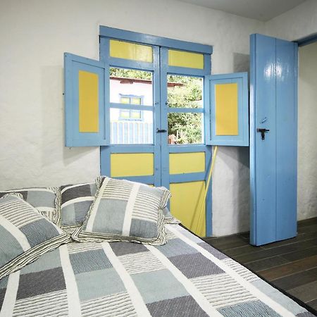 Casa La Maria Salento, 3 Habitaciones エクステリア 写真