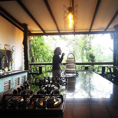 Casa La Maria Salento, 3 Habitaciones エクステリア 写真