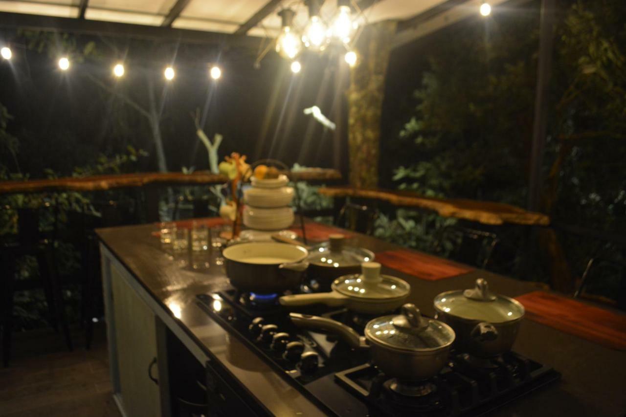 Casa La Maria Salento, 3 Habitaciones エクステリア 写真