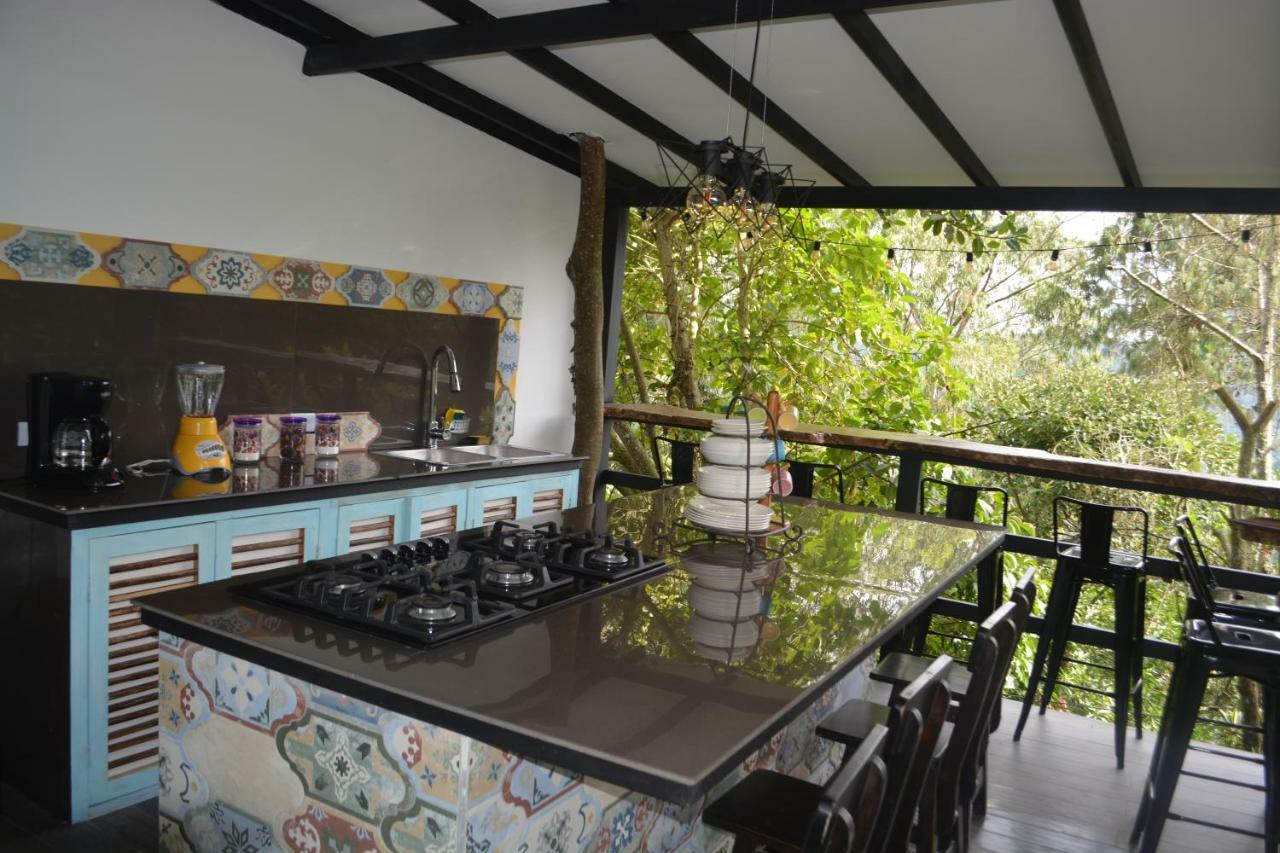 Casa La Maria Salento, 3 Habitaciones エクステリア 写真