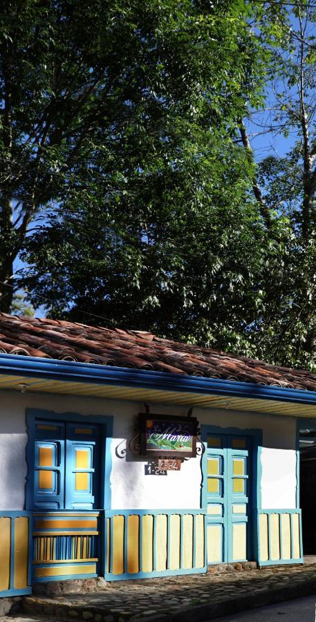 Casa La Maria Salento, 3 Habitaciones エクステリア 写真
