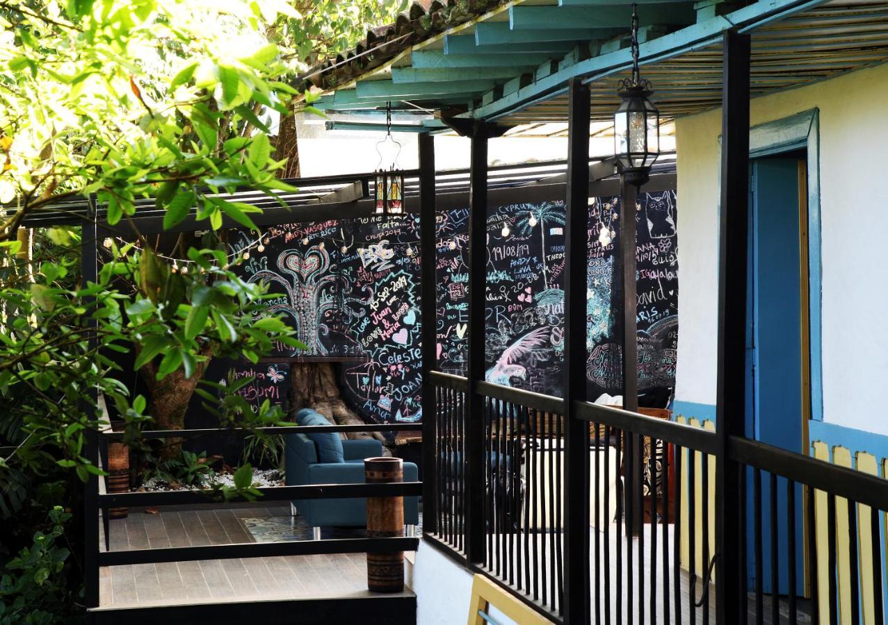 Casa La Maria Salento, 3 Habitaciones エクステリア 写真