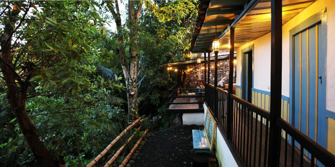 Casa La Maria Salento, 3 Habitaciones エクステリア 写真