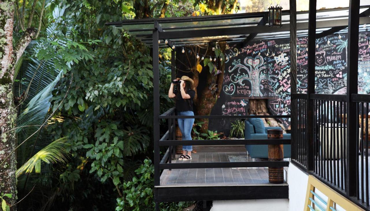 Casa La Maria Salento, 3 Habitaciones エクステリア 写真