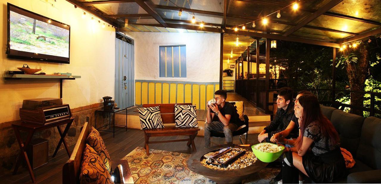 Casa La Maria Salento, 3 Habitaciones エクステリア 写真