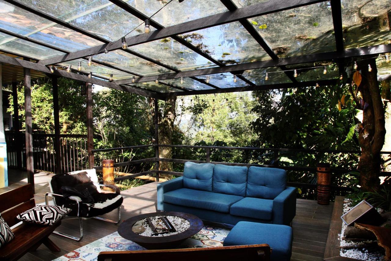 Casa La Maria Salento, 3 Habitaciones エクステリア 写真
