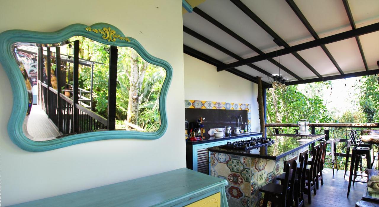 Casa La Maria Salento, 3 Habitaciones エクステリア 写真