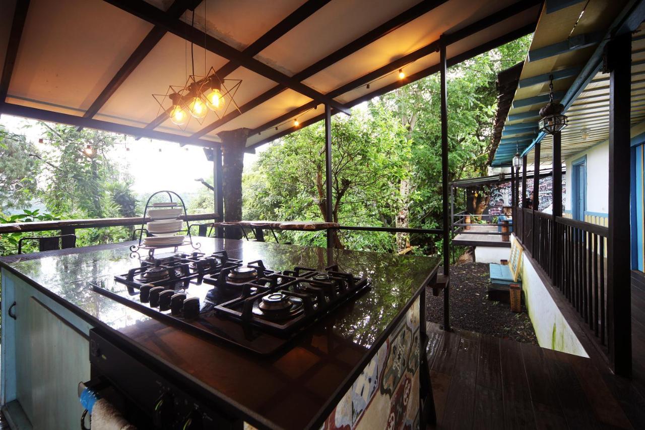 Casa La Maria Salento, 3 Habitaciones エクステリア 写真