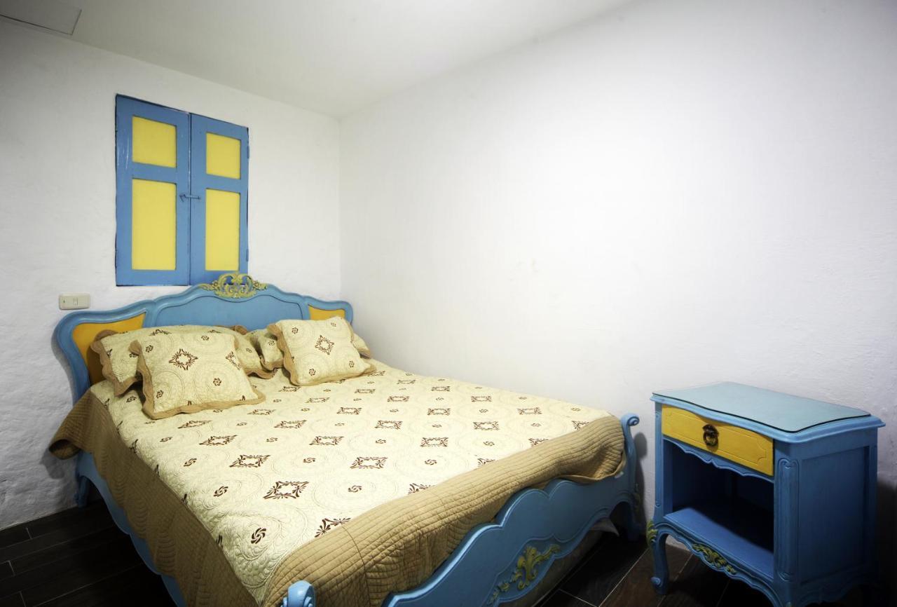 Casa La Maria Salento, 3 Habitaciones エクステリア 写真