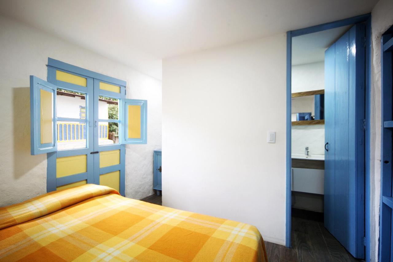 Casa La Maria Salento, 3 Habitaciones エクステリア 写真