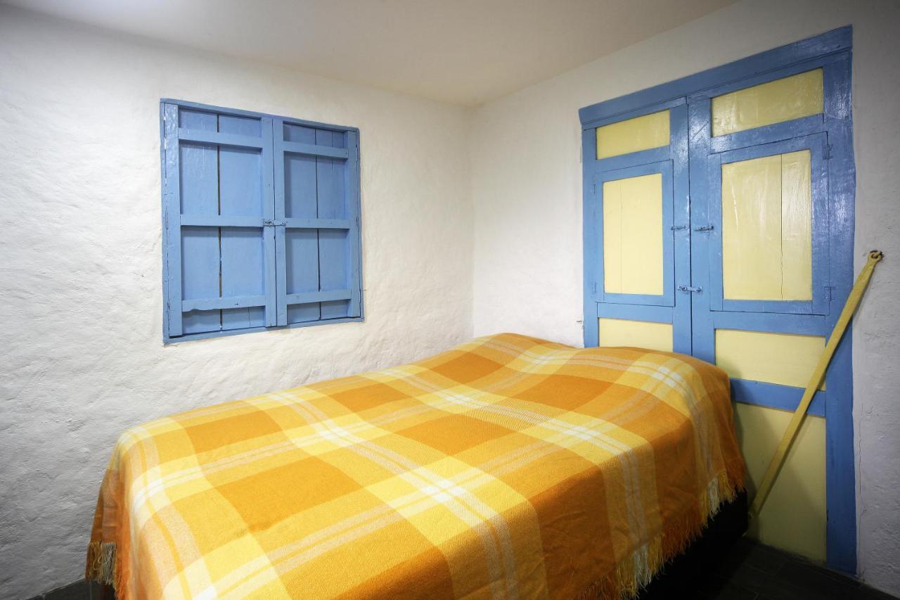 Casa La Maria Salento, 3 Habitaciones エクステリア 写真