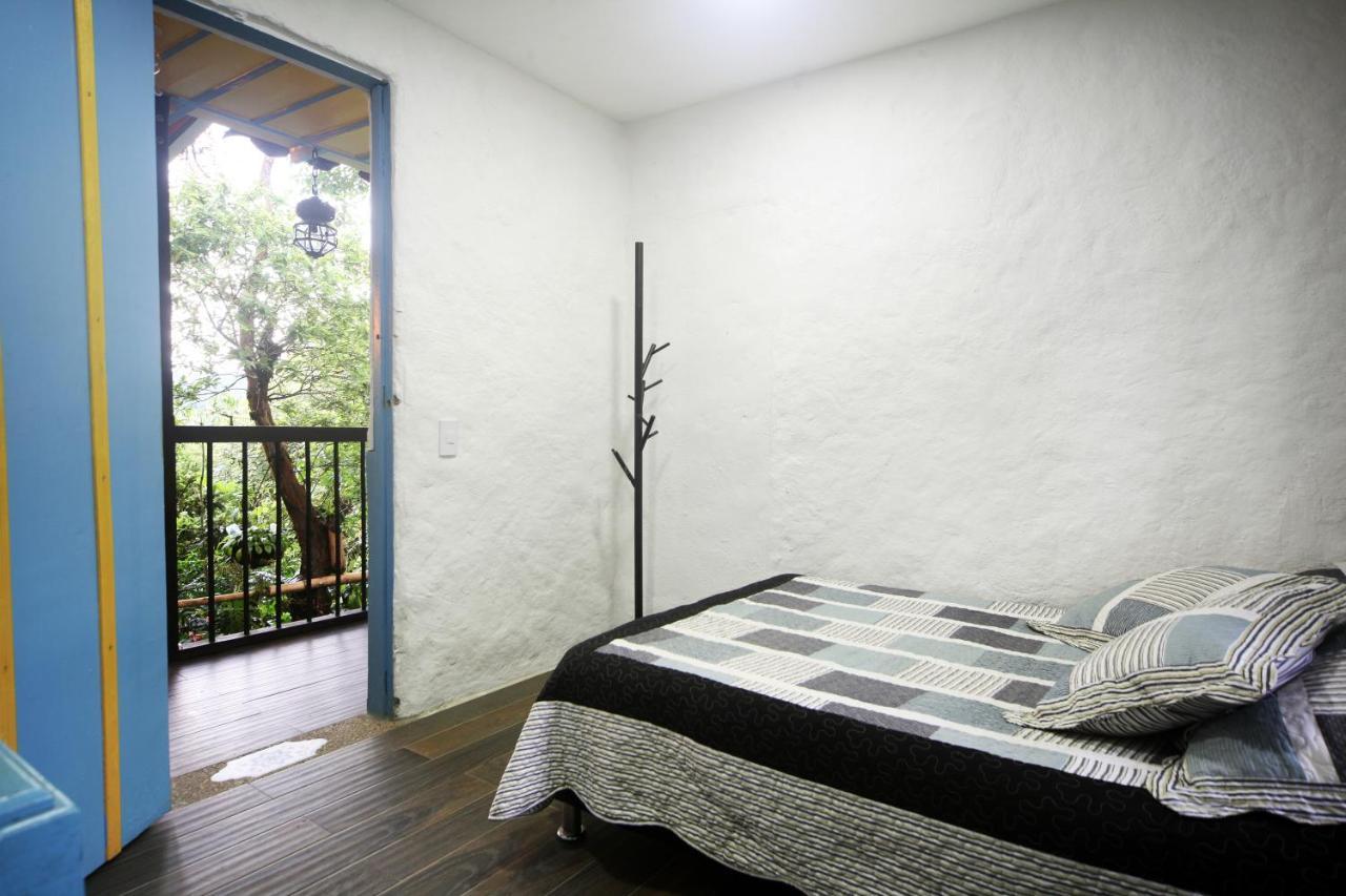 Casa La Maria Salento, 3 Habitaciones エクステリア 写真