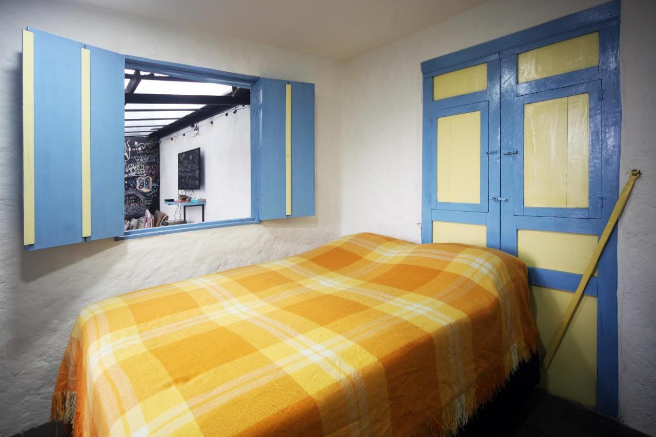 Casa La Maria Salento, 3 Habitaciones エクステリア 写真