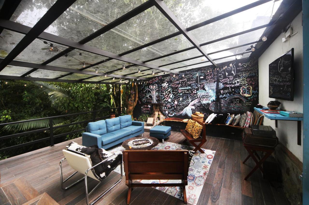Casa La Maria Salento, 3 Habitaciones エクステリア 写真