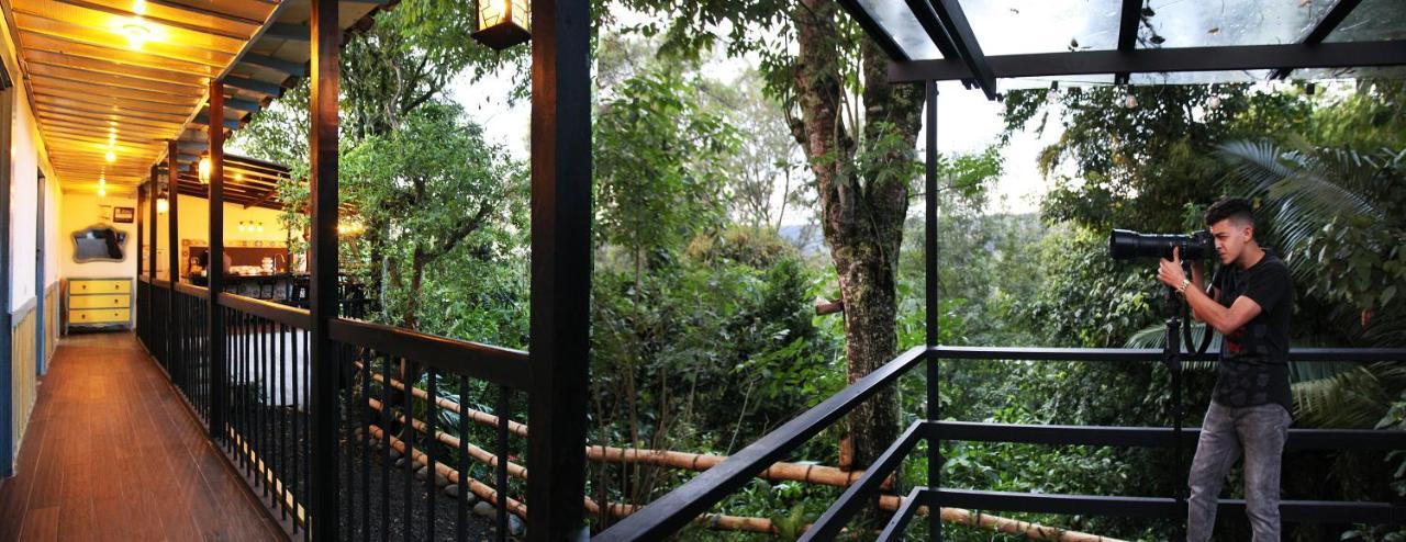 Casa La Maria Salento, 3 Habitaciones エクステリア 写真