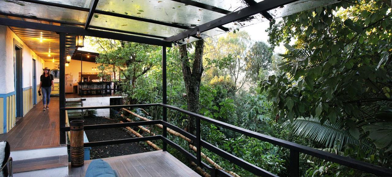Casa La Maria Salento, 3 Habitaciones エクステリア 写真
