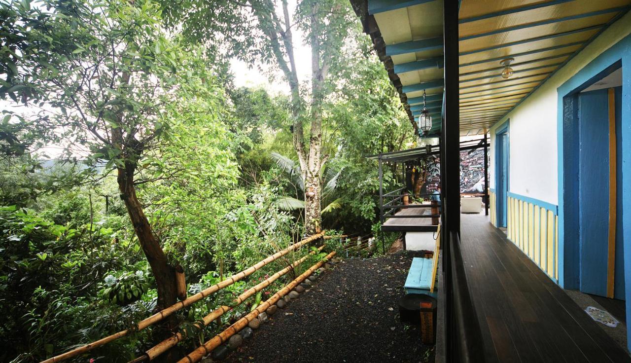 Casa La Maria Salento, 3 Habitaciones エクステリア 写真