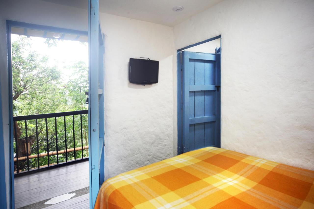 Casa La Maria Salento, 3 Habitaciones エクステリア 写真
