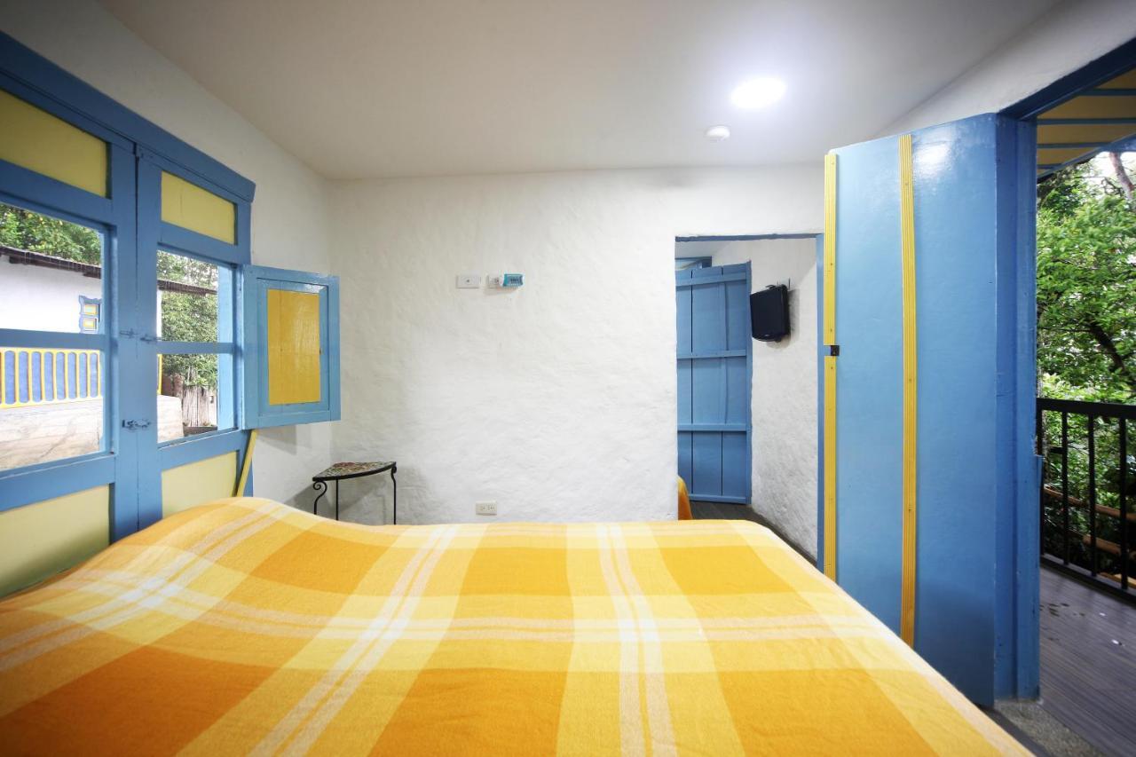 Casa La Maria Salento, 3 Habitaciones エクステリア 写真