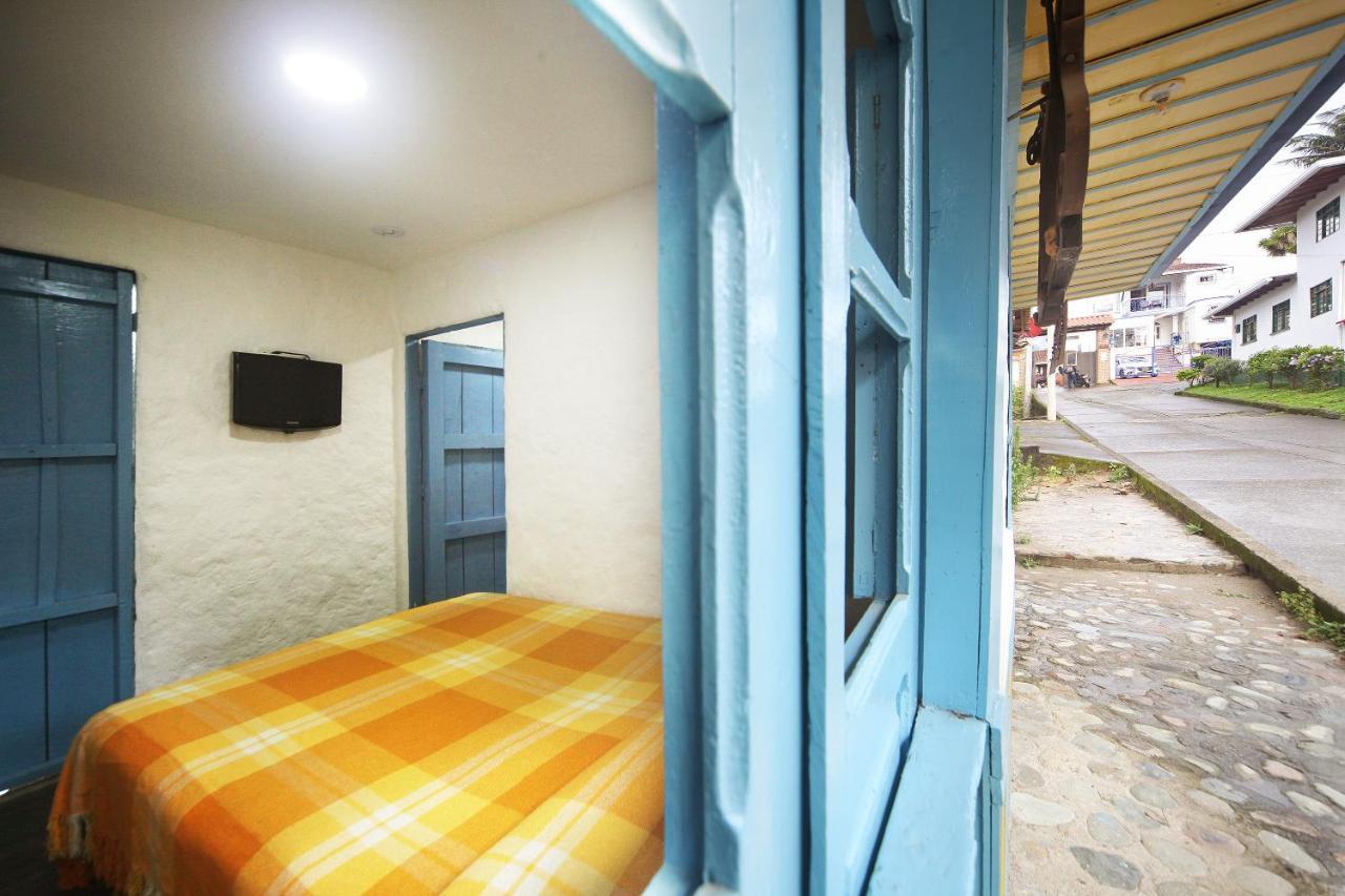 Casa La Maria Salento, 3 Habitaciones エクステリア 写真